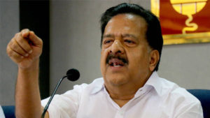 keralanews more than one lakh dual voters in the state ramesh chennithala pointed out latest irregularities in voter list