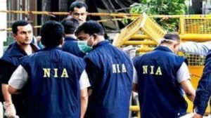 keralanews nia raid woman and man arrested in kannur