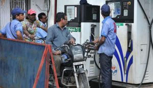 keralanews no recommendation by gst council to bring petrol diesel under gst