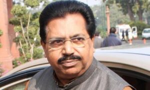 keralanews p c chacko resigned from congress