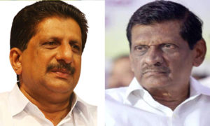 keralanews p j Joseph and mons joseph resign mla post to avoid action disqualification issue