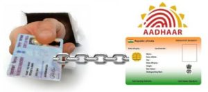 keralanews pan cards not linked to aadhaar will not work from april 1