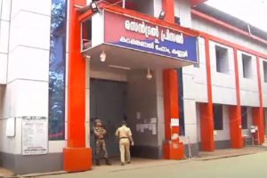 keralanews covid spread critical condition in kannur central jail