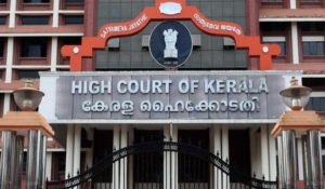 keralanews high court cencelled f i r registered by crime branch against e d