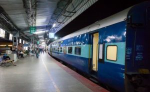 keralanews railways prohibits charging mobile phones and laptops during night journey