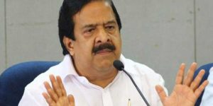 keralanews ramesh chennithala with new allegation against govt that corruption of crores of rupees by agreeing to buy power from adani group