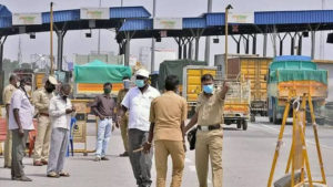 keralanews similar restrictions like lockdown karnataka govt announces 14 days curfew public transportation is not allowed