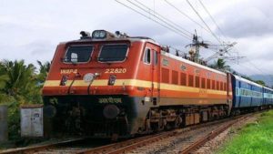 keralanews 37 train services in the state canceled