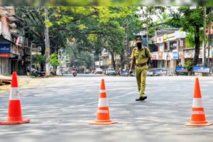 keralanews complete lockdown in kerala state completely closed for nine days