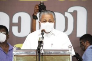 keralanews covid spread chief minister pinarayi vijayan has said that the situation in the state is critical and restrictions will be tightened