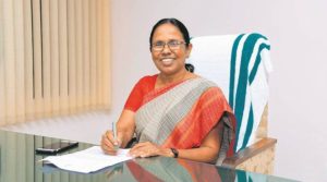 keralanews k k shailaja won with a record majority in mattannur