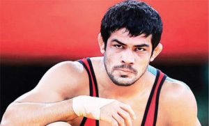 keralanews murder case police announce 1 lakh reward for those who find sushil kumar