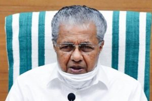 keralanews pinarayi vijayan has said that complete lockdown will have to be considered in the districts where the disease is most prevalent in the state