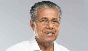 keralanews pinarayi vijayan leading in dharmadam for more than 400 votes