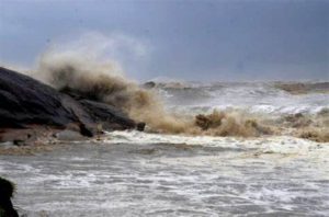 keralanews touktae turns into a severe cyclone and hits gujarat coast this evening mumbai airport closed