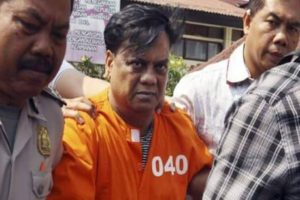 keralanews underworld criminal chhota rajan died due to covid