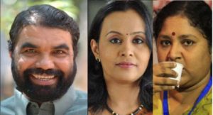 keralanews veena george gets health portfolio kn balagopal gets finance portfolio mohammad riyaz sports youth affairs bindu gets department of higher education