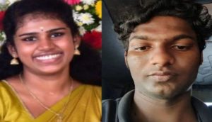 keralanews accused in drishya murder case vineesh attempted suicide in jail