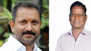 keralanews bribe to withdraw from candidature court allowed to take case against bjp state president k surendran and two local leaders