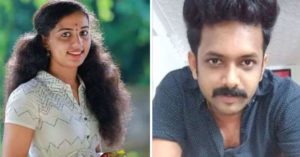 keralanews death of vismaya husband kiran kumar arrested