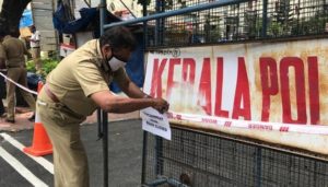 keralanews decision on whether to continue the lockdown in the state is likely today experts say the relaxation is enough after the test positivity rate drops below ten