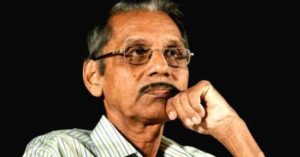 keralanews famous poet and lyricist poovachal khader passed away