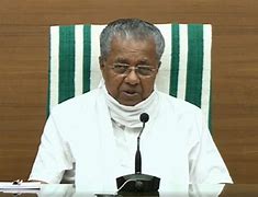 keralanews first dose of the vaccine will be available to everyone above the age of 40 by july 15 said pinarayi vijayan