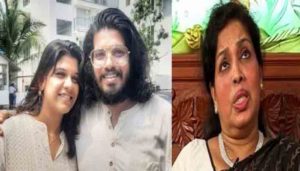 keralanews incident of unni p devs wife priyanka commits suicide shantamma mother in law and wife of rajan p dev absconding