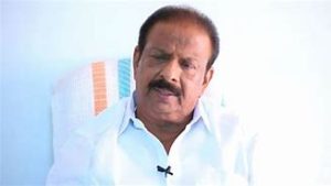 keralanews k sudhakaran responds to pinarayi in controversy news was spread in a wrong way in the weekly the allegation of the chief minister that tried to kidnap the children was false