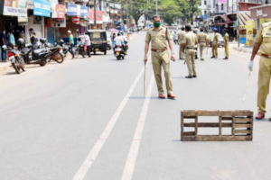 keralanews lockdown extended to june 16 in the state