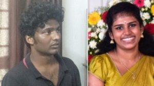 keralanews love proposal rejected 21 year old woman stabbed to death in perinthalmanna