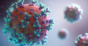 All you need to know about the new Coronavirus strain. (photo:ianslife)