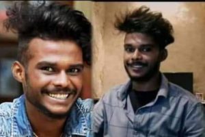 keralanews tiktok actor arrested for raping minor girl and making her pregnant