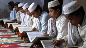 keralanews took class violating lockdown standards case against madrasa teacher in kannur