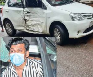 keralanews arjun ayankis fried ramees died in accident