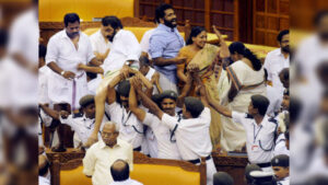 keralanews assembly ruckus case supreme court verdict that all accused including minister sivankutty should face trial