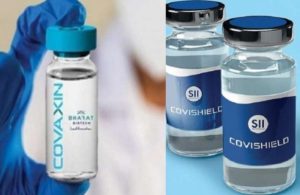 keralanews centre rivised price of covid vaccine 215rupees for covishield and 225 for covaxin