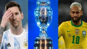 keralanews copa america brazil argentina dream final today