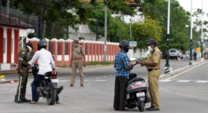 keralanews covid spread complete weekend lockdown today and tomorrow in the state