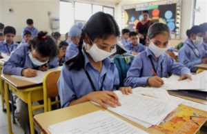 keralanews icmr permission to open school in the country open primary schools in the first phase