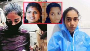 keralanews incident of newborn baby found dead under pile of leaves police said the two ladies committed suicide chat with reshma as ananthu