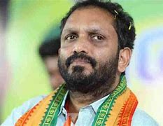 keralanews kodakara black money case bjp state president k surendran reached police club for questioning