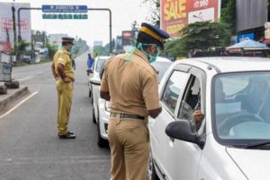 keralanews review meeting today to decide on lockdown exemptions and restrictions in the state