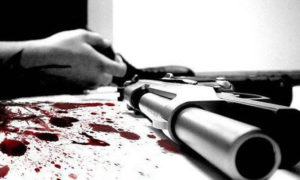 keralanews security guard was found shot dead at the kochi naval headquarters