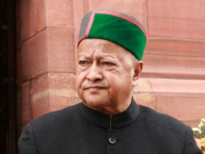 keralanews senior congress leader and former himachal pradesh chief minister veerabhadra singh has passed away