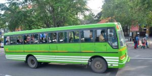 keralanews single double number adjustment on private buses omitted