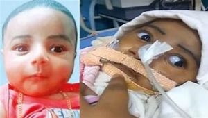 keralanews six month old imran succumbs to death seeking treatment for spinal muscular atrophy