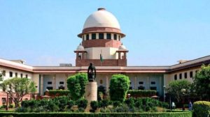 keralanews supreme court consider petition against giving lockdown concession in kerala