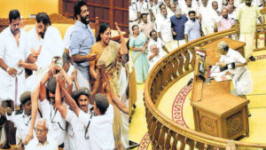 keralanews supreme court criticises state govt in assembly brawl case government had no right to withdraw the case says supreme court