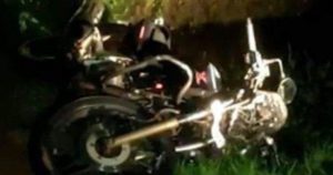 keralanews three killed when bike collided in kozhikkode kuttiadi